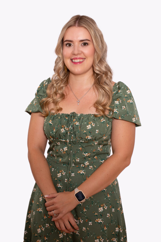 Kaylee van Staden – St Paulus